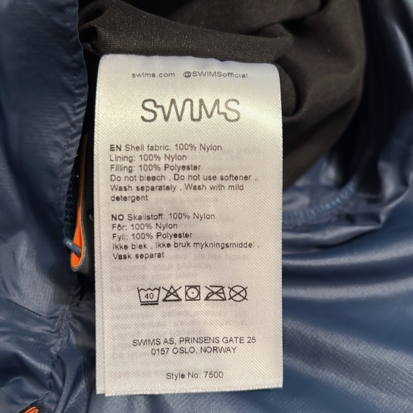 Swims shacket Size L - Picture 5 of 10